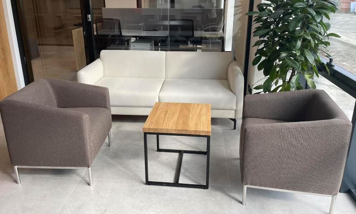 we offer a wide range of office furniture designed to enhance the productivity and aesthetics of your workspace - yavorina.com.ua