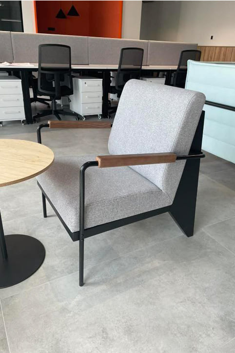 Our director’s armchairs are the epitome of comfort and prestige - yavorina.com.ua