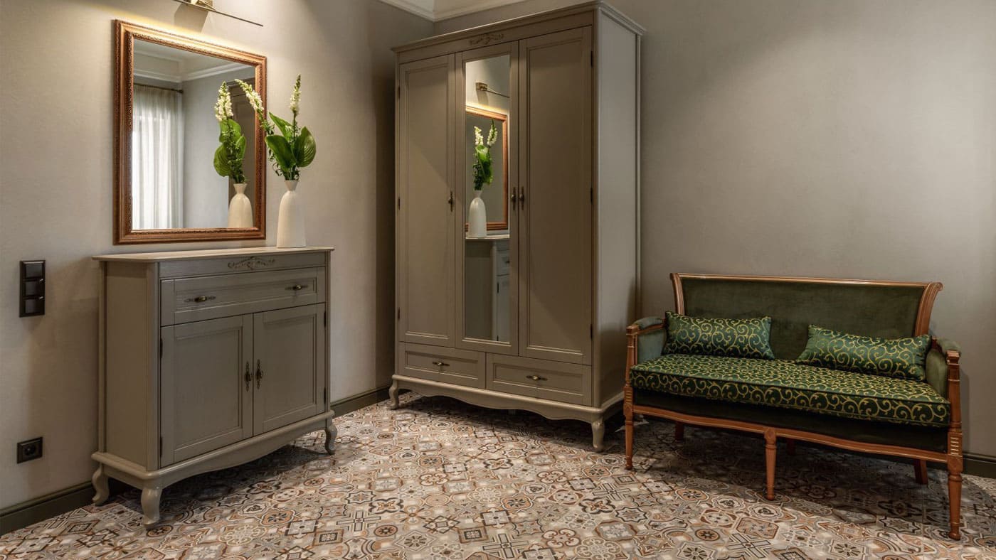 Stylish storage solutions with elegant craftsmanship - yavorina.com.ua