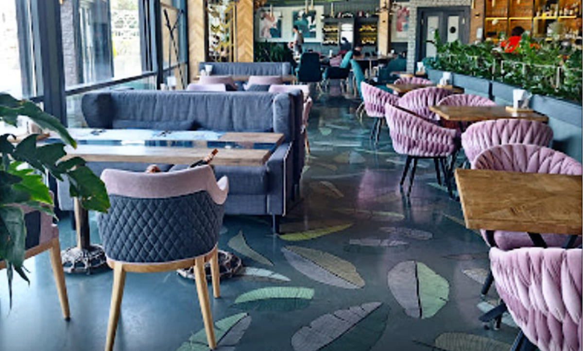 Yavorina Custom Dining Furniture - yavorina.com.ua