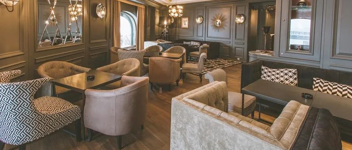 Detailed view of bespoke armchairs - yavorina.com.ua