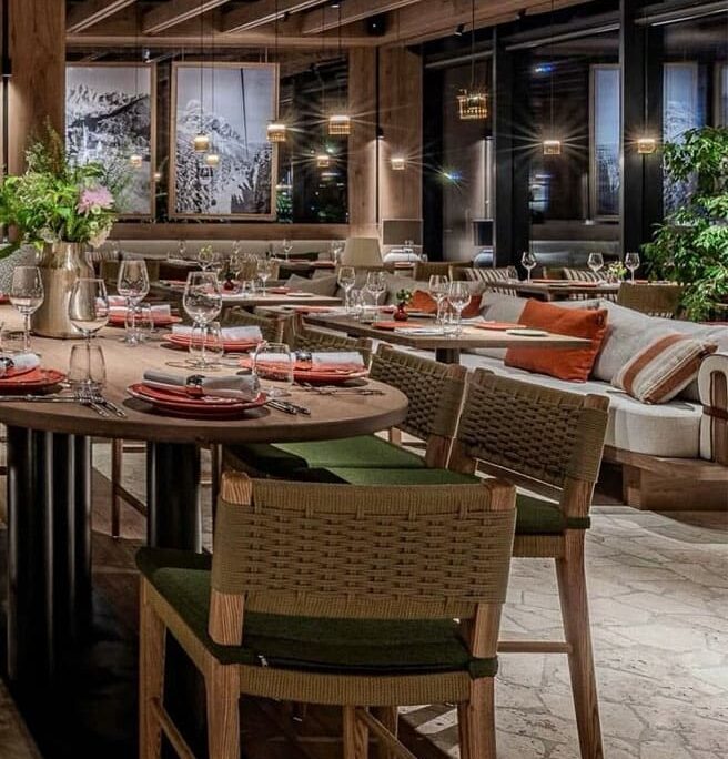 Margherita Bistro & Pizzeria in Bukovel - yavorina.com.ua