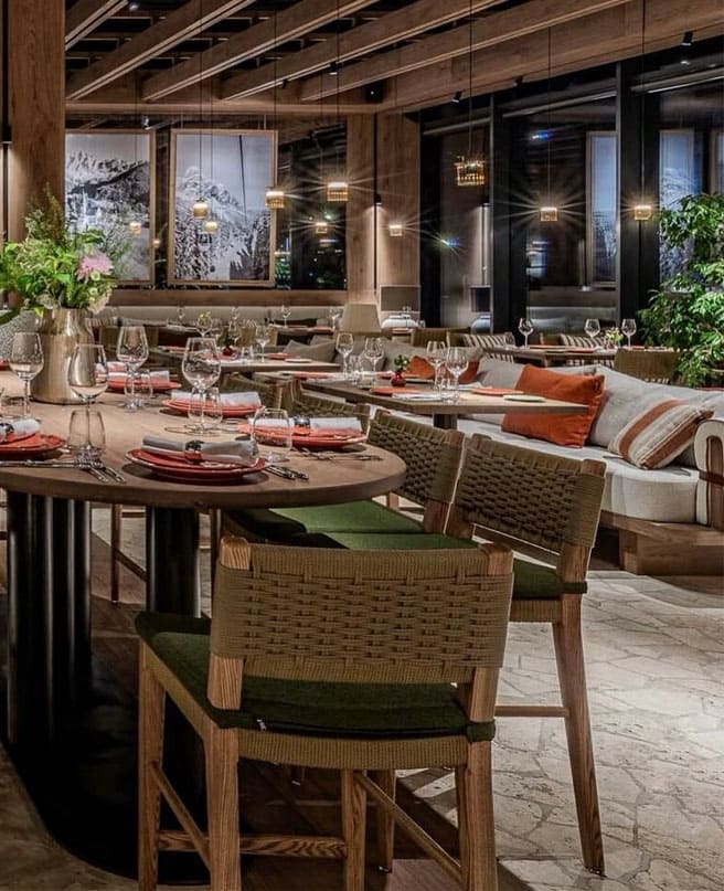 Margherita Bistro & Pizzeria in Bukovel - yavorina.com.ua