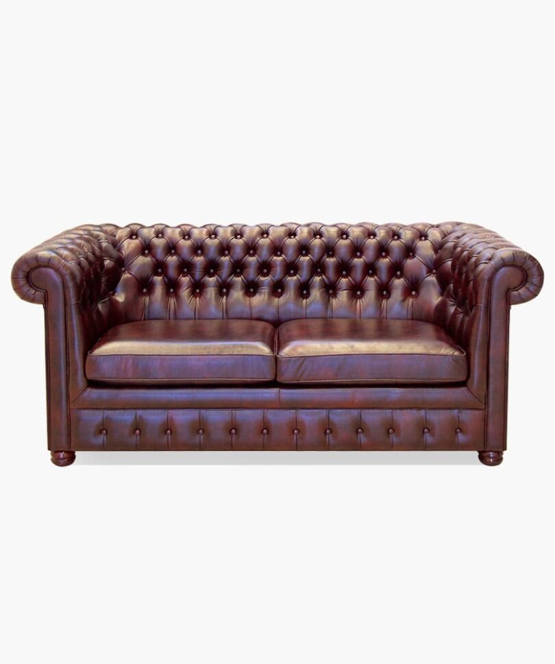 LANCASTER sofa – luxury and comfort in one design - yavorina.com.ua