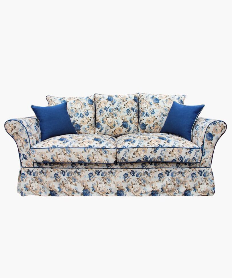 French-style Provence Sofa for a sophisticated interior - yavorina.com.ua