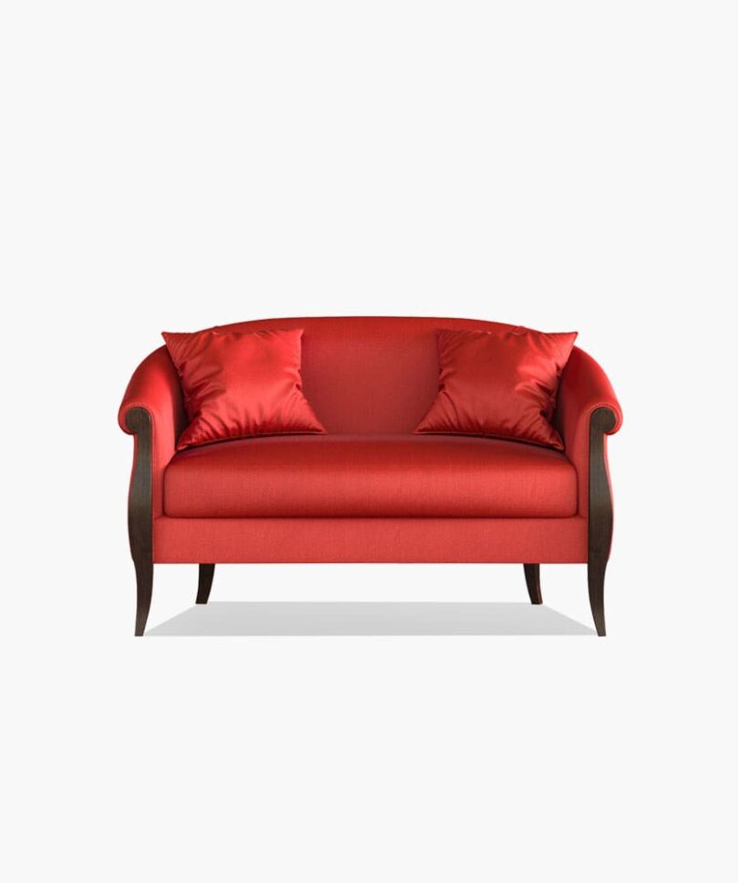 Stylish and elegant Vavilon-01 sofa design - yavorina.com.ua