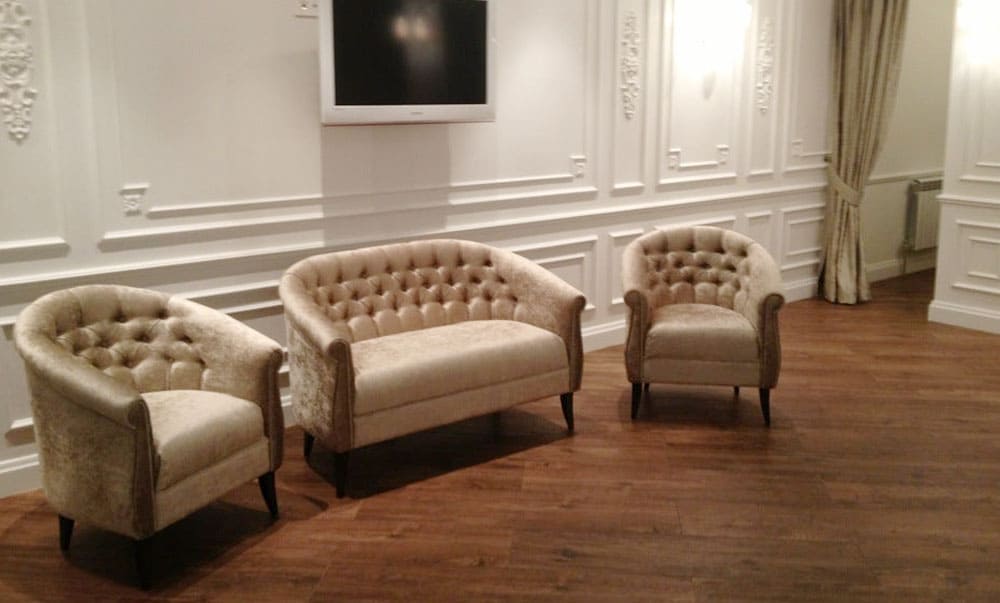 Sophisticated VAVILON-04 sofa for timeless interior style - yavorina.com.ua