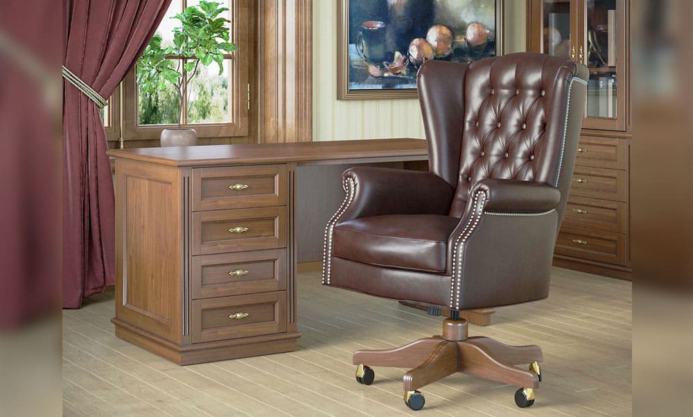 LORD in a classic interior with handcrafted details – harmony of elegance and practicality - yavorina.com.ua