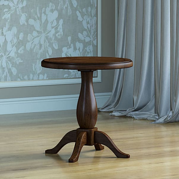 ST-5 Coffee Table in a Modern Living Room - yavorina.com.ua