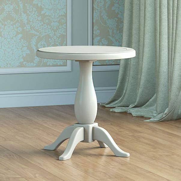 Coffee to Dining Table ST-5 in Home Interior - yavorina.com.ua