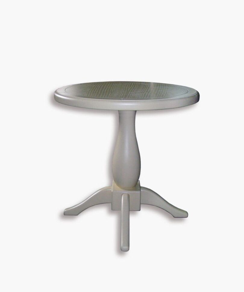 ST-5 Coffee Table in Solid Beech Wood - yavorina.com.ua