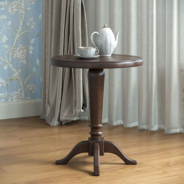 Coffee Table ST-7 in a modern interior - yavorina.com.ua
