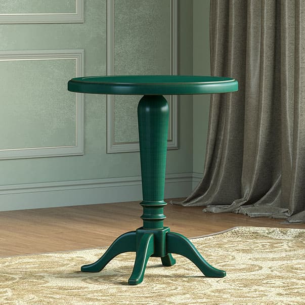 ST-7 Coffee Table in a classic style - yavorina.com.ua